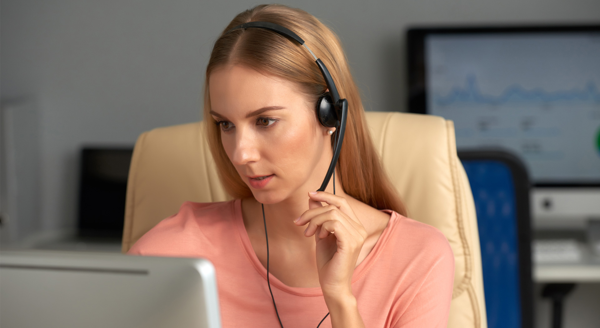 Badania satysfakcji klienta